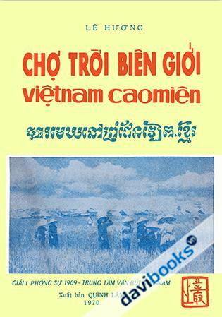 Chợ Trời Cao Miên