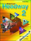 American Headway 2: Student Book (9780194353793)