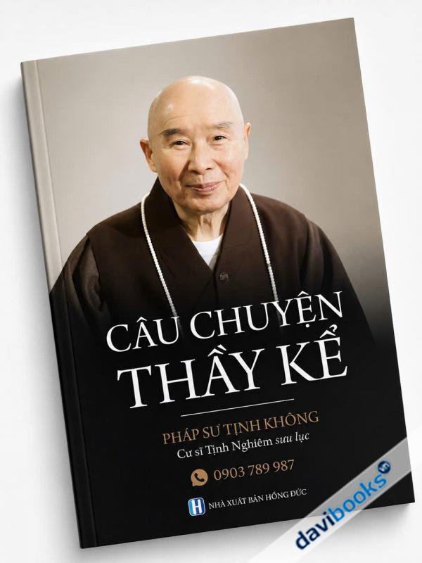 Câu Chuyện Thầy Kể