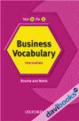 Test It, Fix It: Business Vocabulary (9780194392051)