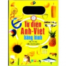 Từ Điển Anh - Việt Bằng Hình