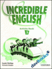 Incredible English 3: Activity Book (9780194440158)