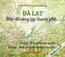 Đà Lạt Bản Đồ Sáng Lập Thành Phố...
