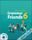 Grammar Friends 6 Students Book With CDR Pack (9780194780179)