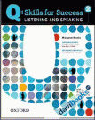 Q Listening & Speaking 2 Student's Book Pack (9780194756112)