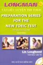 Longman Preparation Series For The New Toeic Test - Introductory Course (Fourth Edition)