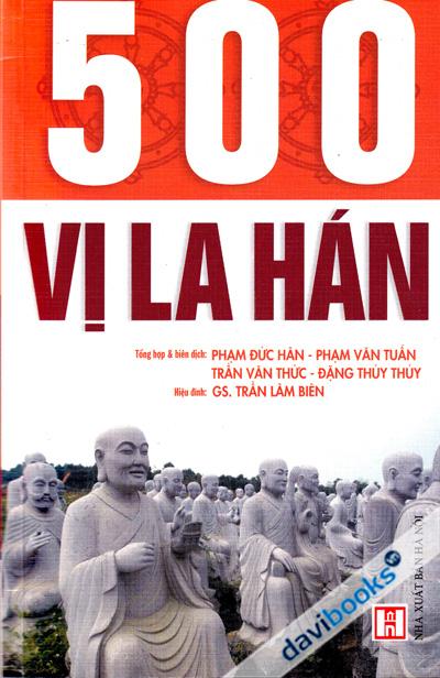  500 Vị La Hán 