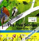 The Five Senses - Năm Giác Quan (Trình Độ 1 Tập 5)