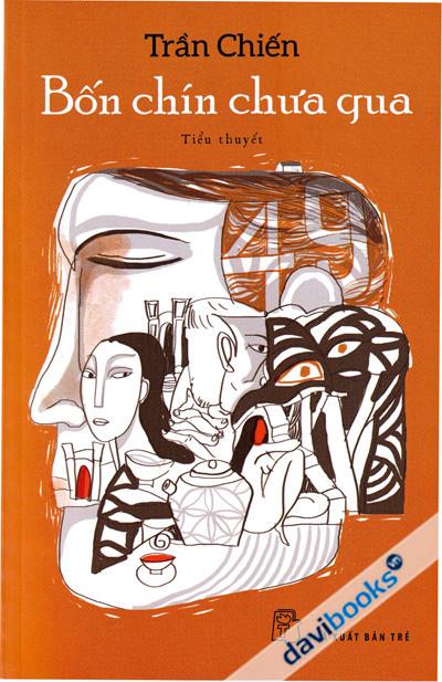 Bốn Chía Chưa Qua