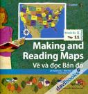 Making And Reading Maps - Vẽ Và Đọc Bản Đồ (Trình Độ 1 Tập 11)