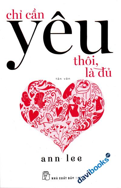 Chỉ Cần Yêu Thôi Là Đủ