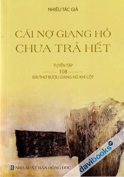 Cái Nợ Giang Hồ Chưa Trả Hết