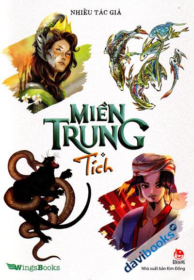 Miền Trung - Tích