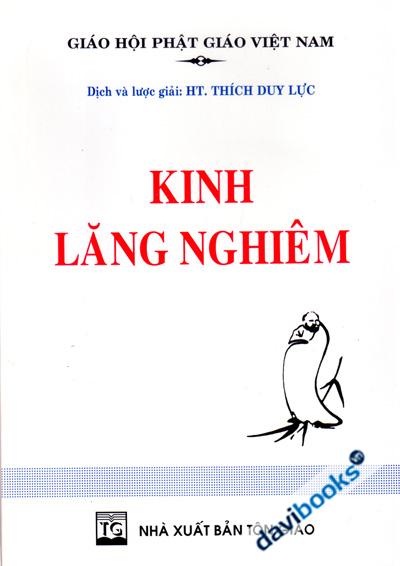 Kinh Lăng Nghiêm