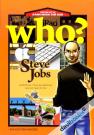 Chuyện Kể Về Danh Nhân Thế Giới Who Steve Jobs
