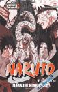 Naruto Quyển 61 Huynh Đệ Song Thủ