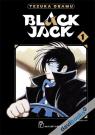 Black Jack Tập 1