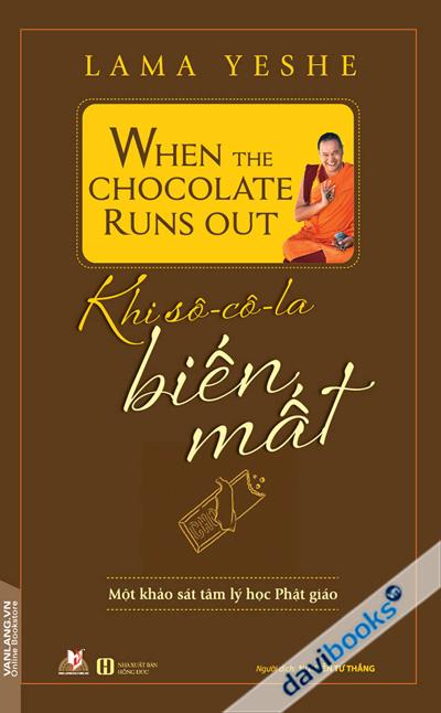 Khi Sô Cô La Biến Mất