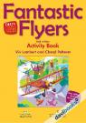 Fantastic Flyers Activity Book (2nd Edition)