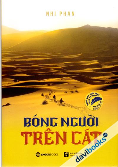 Bóng Người Trên Cát