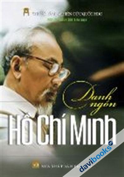 Danh Ngôn Hồ Chí Minh