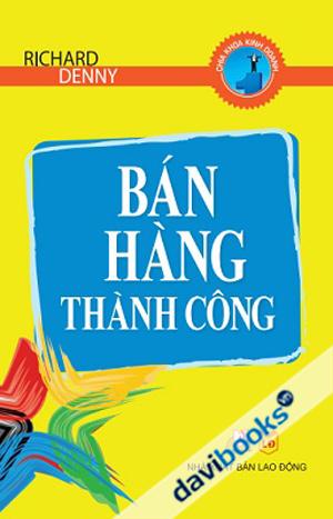 Bán Hàng Thành Công