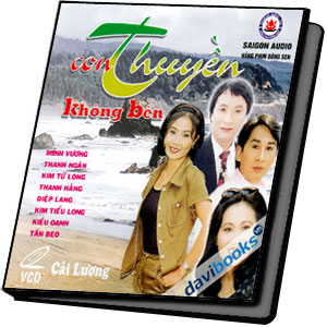 Con Thuyền Không Bến