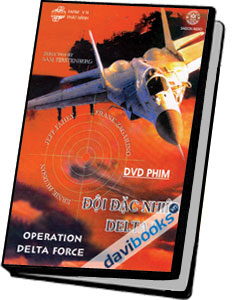 Đội Đặc Nhiệm DELTA 1