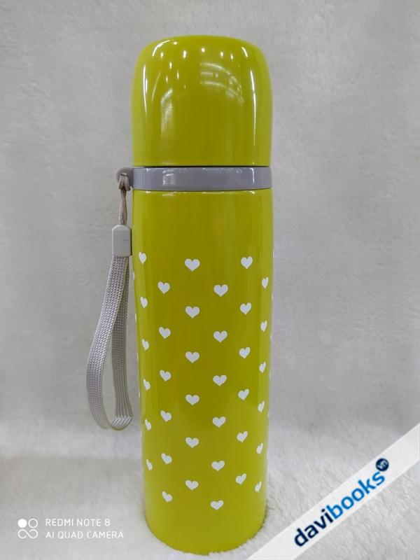 (ad6150) Bình Giữ Nhiệt 450ml Inox