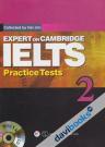 Expert On Cambridge IELTS Practice Tests 2 + MP3