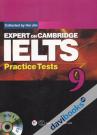 Expert On Cambridge IELTS Practice Tests 9 + MP3