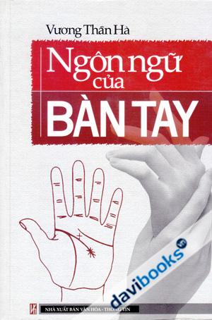 Ngôn Ngữ Của Bàn Tay