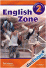 English Zone 2 Students Book (9780194618076)