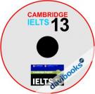 01 CD - Cambridge IELTS 13
