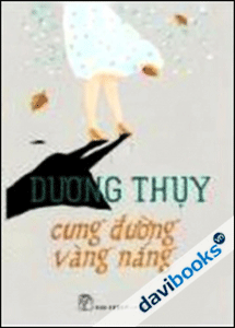 Cung Đường Vàng Nắng