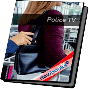 OBWL 2E Starter Police TV AudCD Pack (9780194235006)