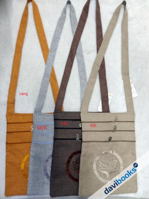 (ad5185) Đãi 4 Dây Lớn 26 x 34 cm Ấn Độ