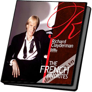Richard Clayderman - The French Favourites