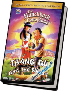 Thằng Gù Nhà Thờ Đức Bà