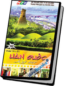 Hàn Quốc Ký Sự 1