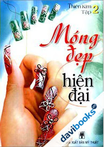 Móng Đẹp Hiện Đại (Tập 2)