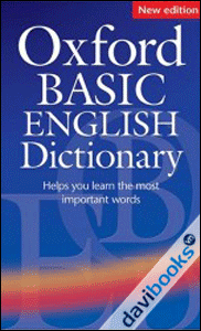 Oxford Basic English Dictionary 