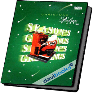 Piano Yesterday Vol.3 Christmas