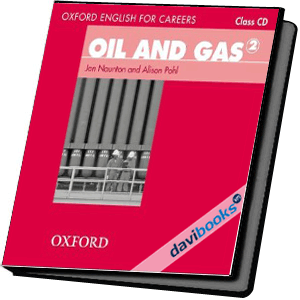 Oxford English For Careers: Oil & Gas 2 Class AudCD (9780194569705)