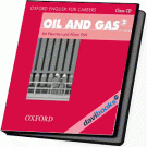 Oxford English For Careers: Oil & Gas 2 Class AudCD (9780194569705)