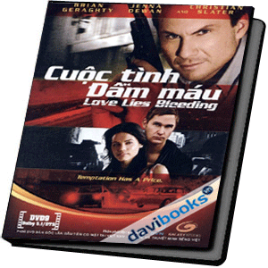 Cuộc Tình Đẫm Máu