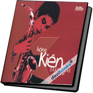 Hồng Kiên Vol.2 Saxophone