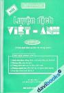 Luyện Dịch Việt Anh Quyển 3