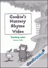 Cookie's Nursery Rhyme Video: Teacher's Notes (9780194593847)
