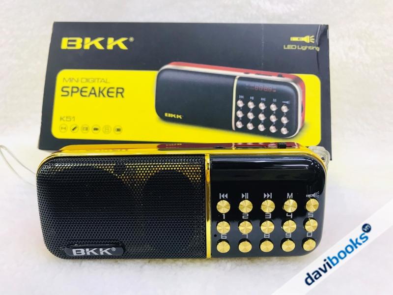 (ad8936) Máy Đọc Thẻ Nhớ MsK51